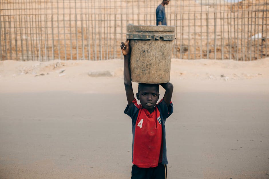 Social impact initiative for sustainable development